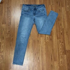 American Eagle Women’s Skinny Jeans